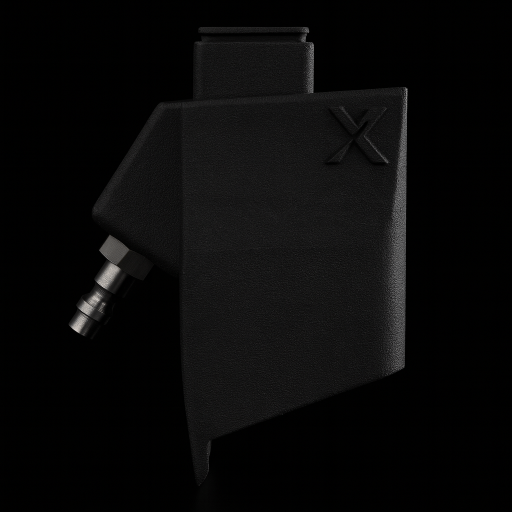 M-Flow Adapter²