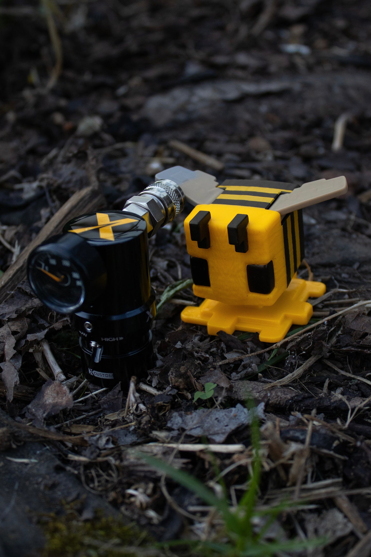 Premium HPA-Paket - 3in1