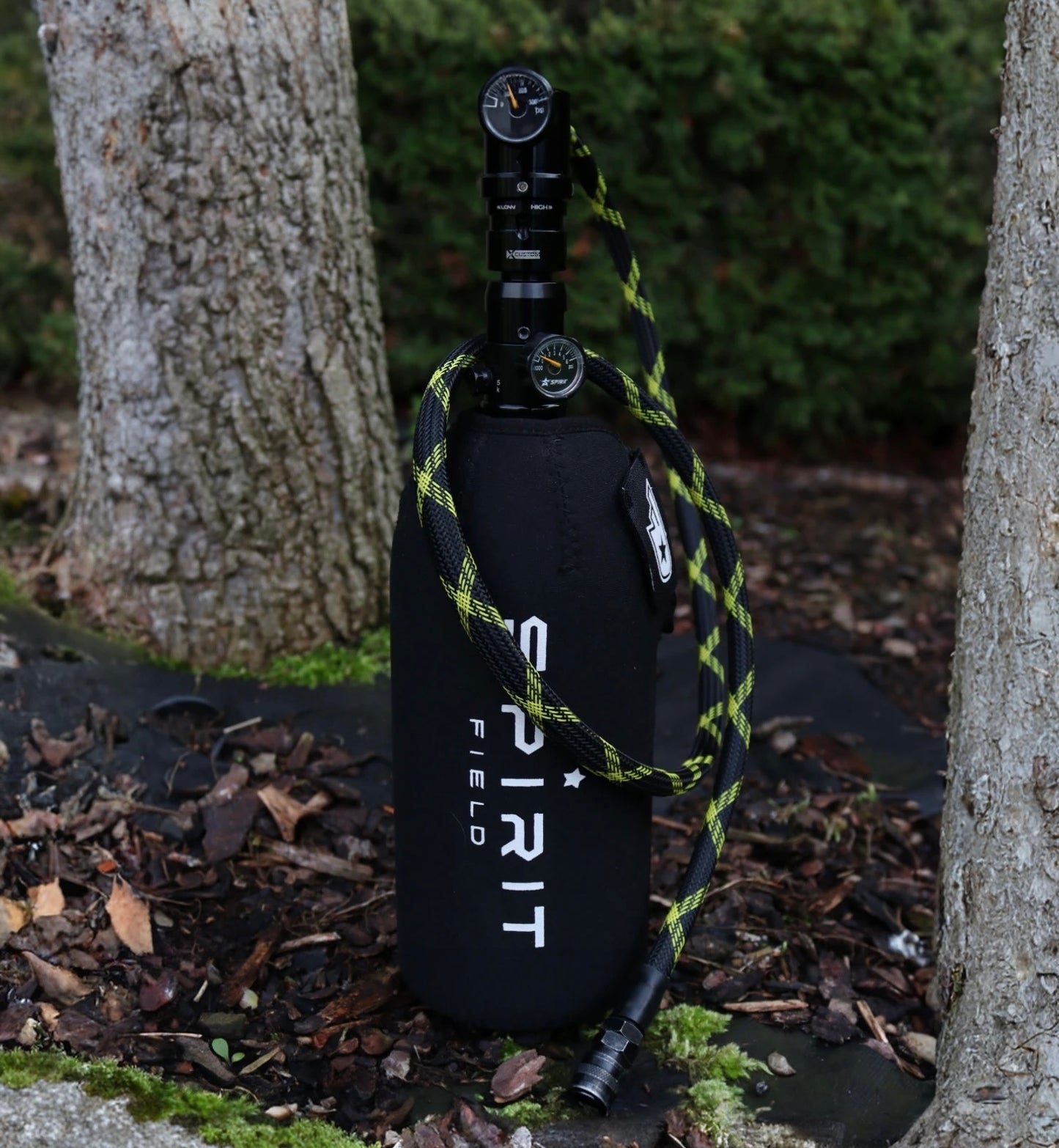 Premium HPA-Paket - 3in1
