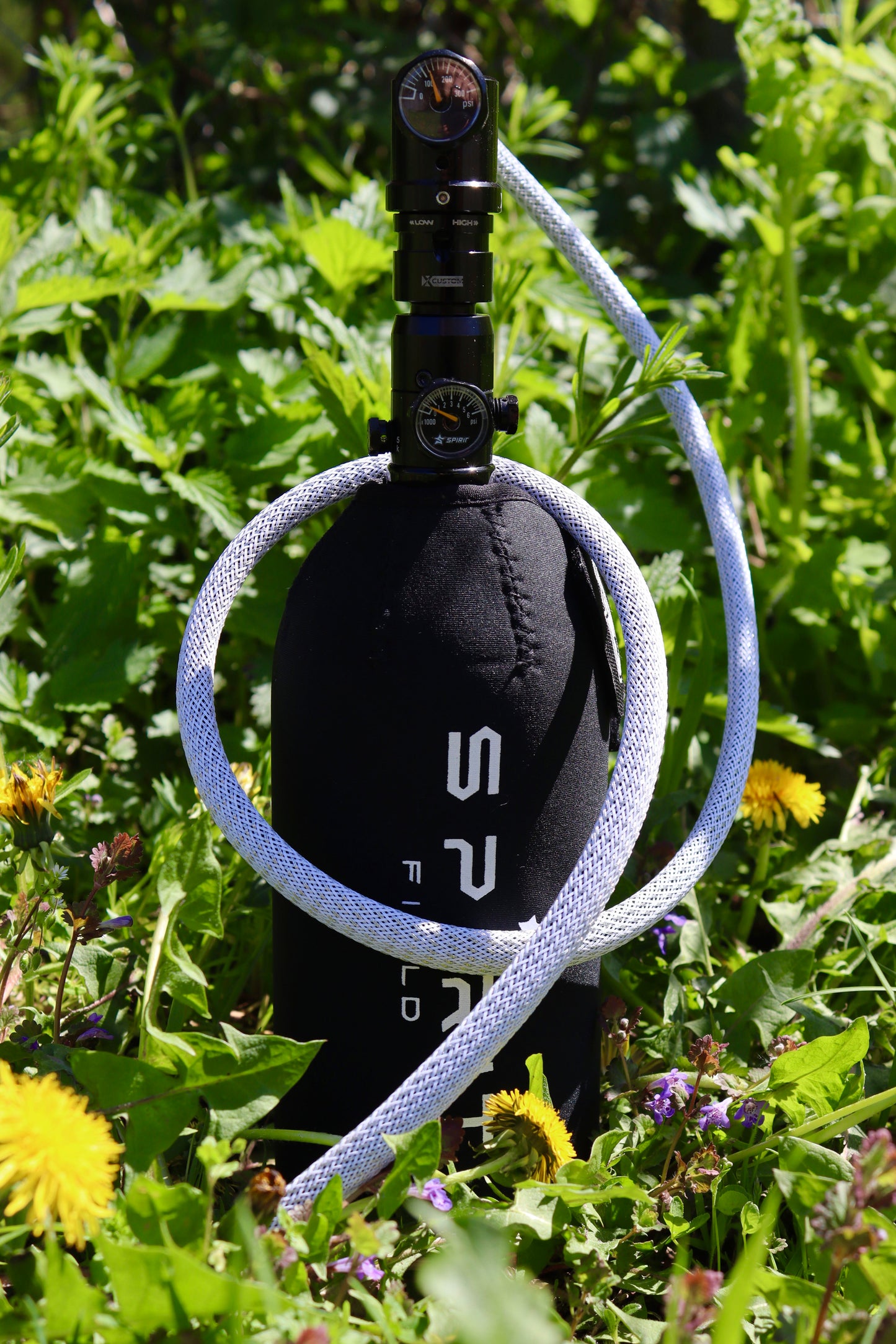 Premium HPA-Paket - 3in1
