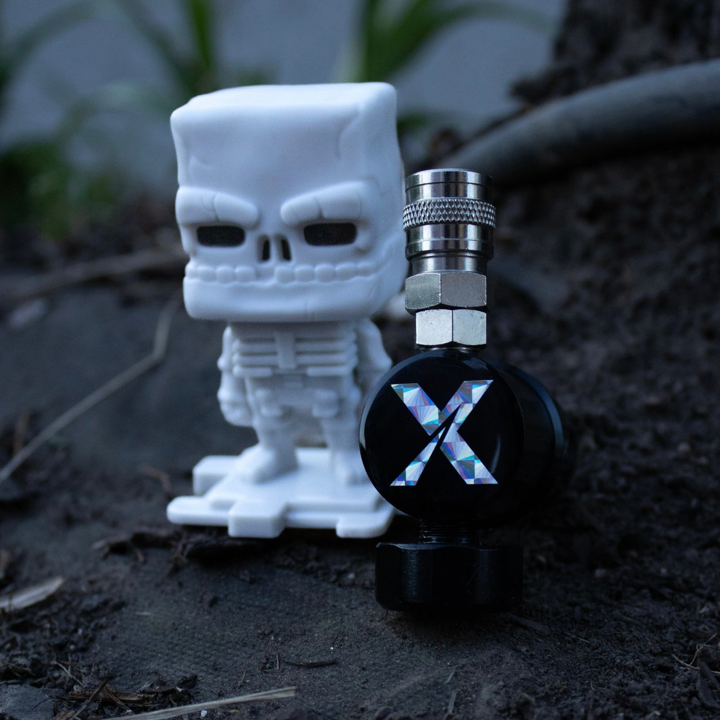 XELTA Regulator Mini³