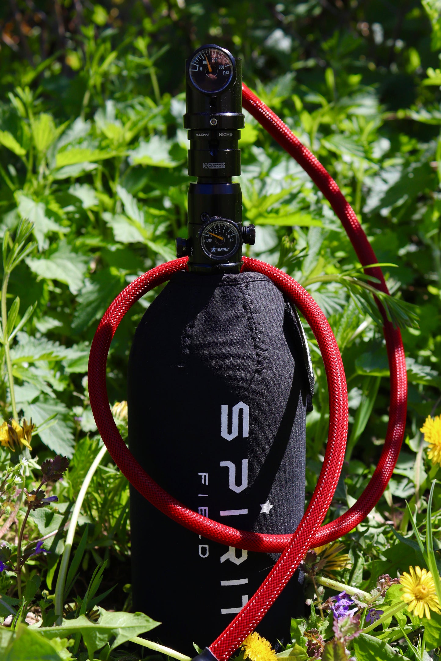 Premium HPA-Paket - 3in1