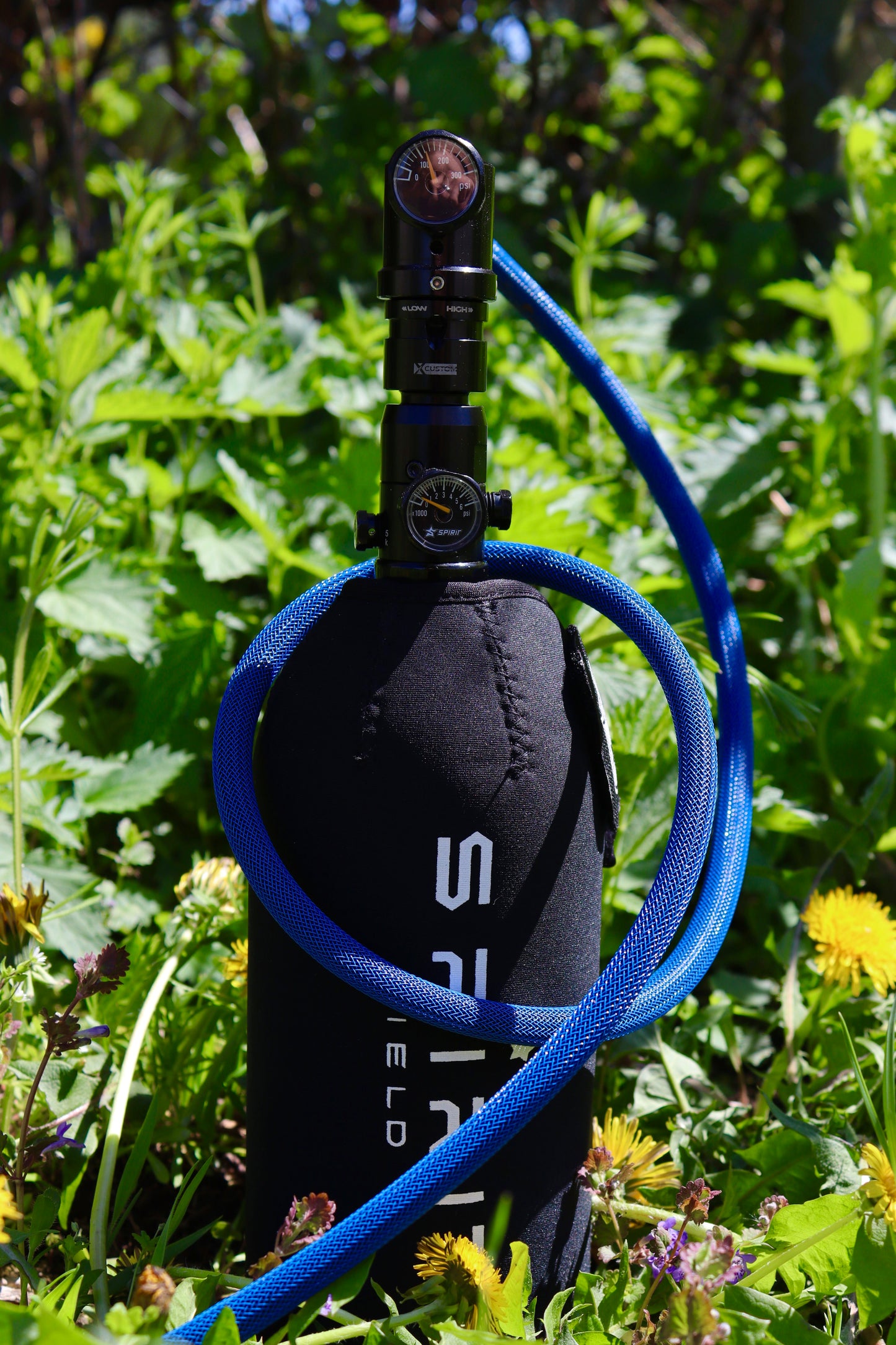 Premium HPA-Paket - 3in1