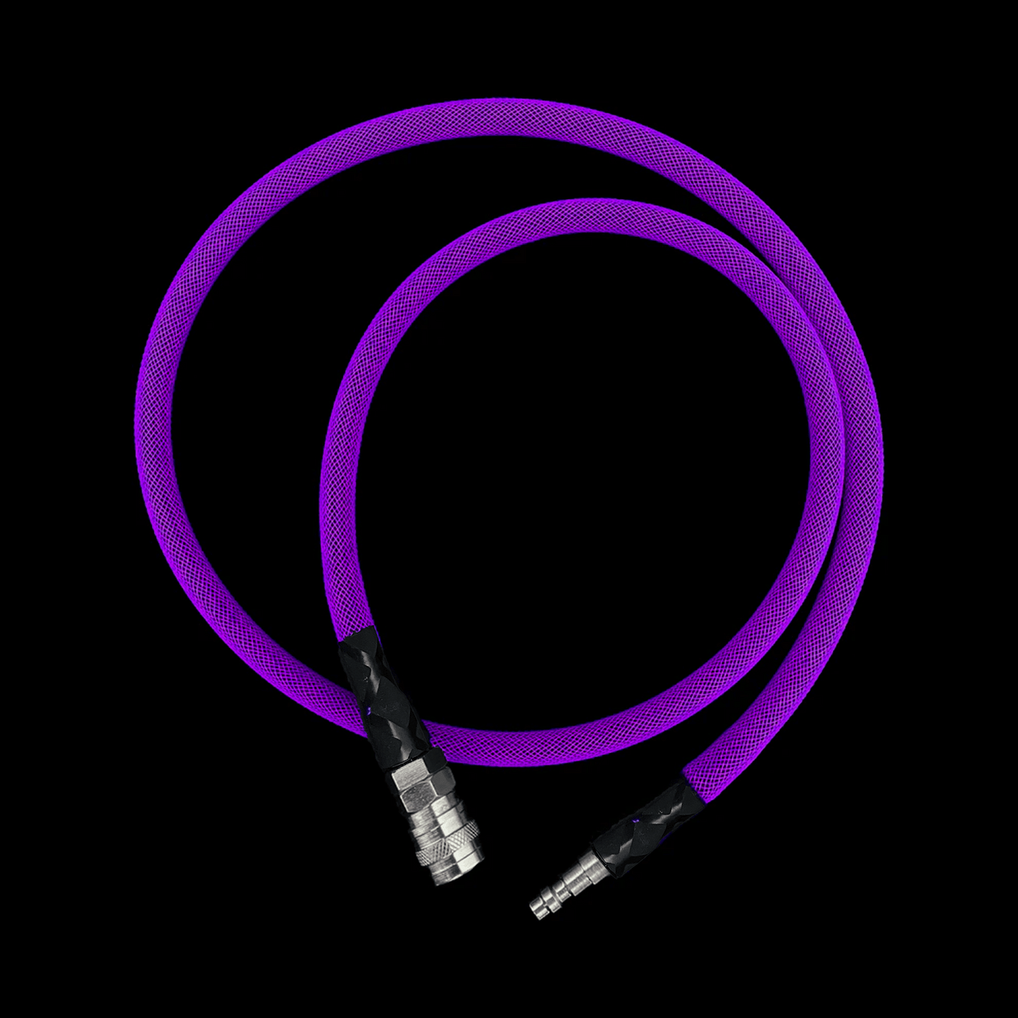 Prémiová fialová hadice X-Hose³