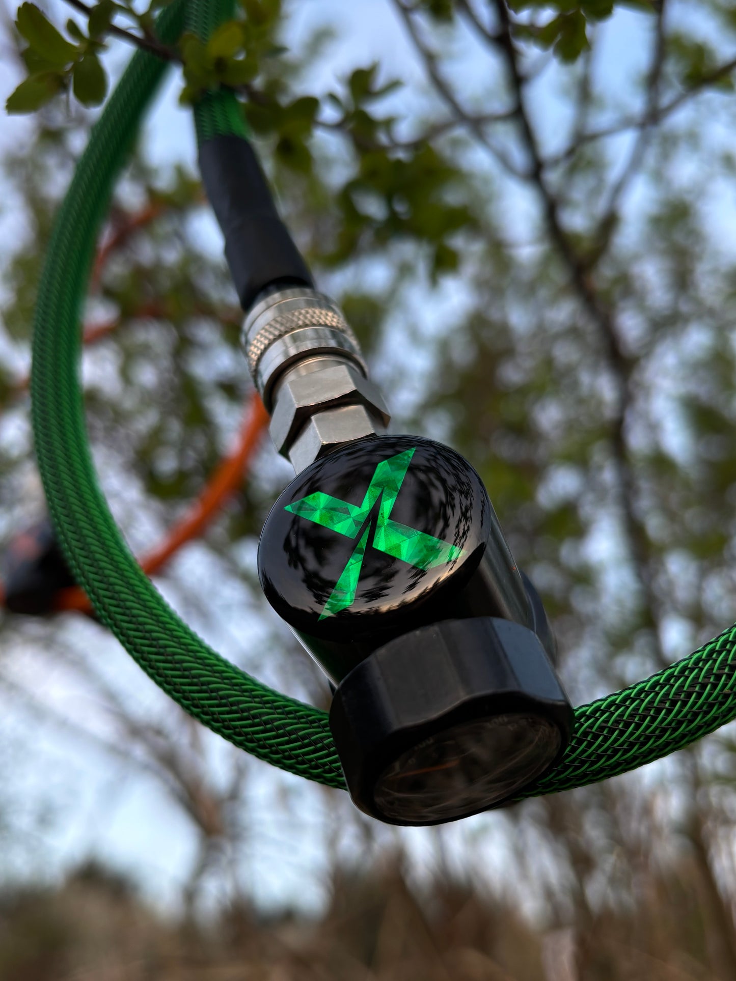 XELTA Regulator Mini³