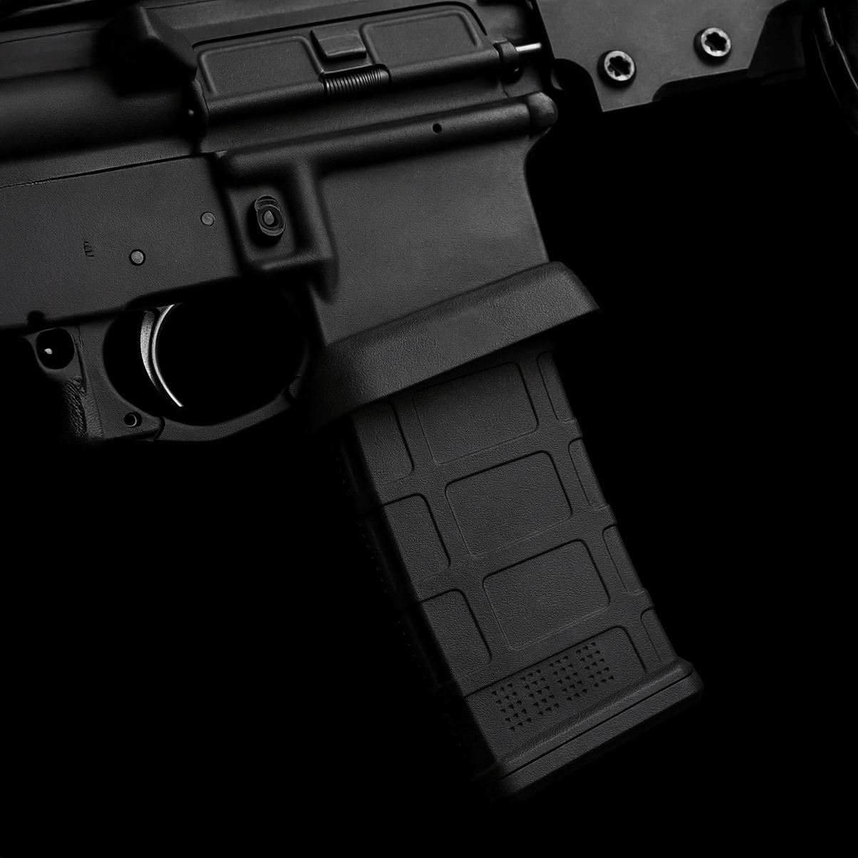 Premium Magwell AR/M4²