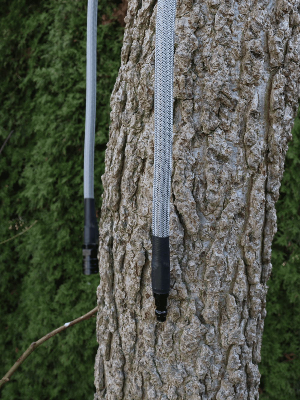 Ultraflexible HPA-Leitung