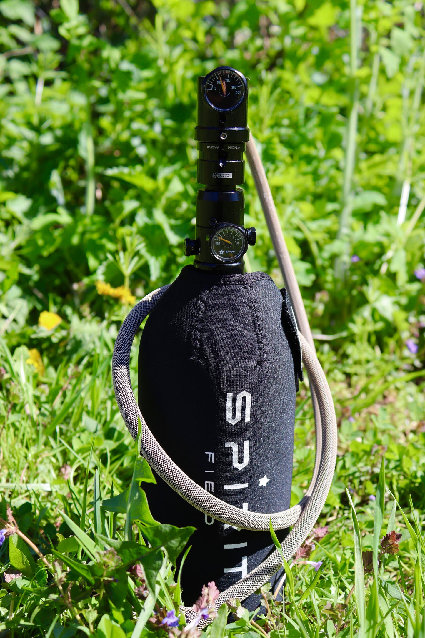 Premium HPA-Paket - 3in1