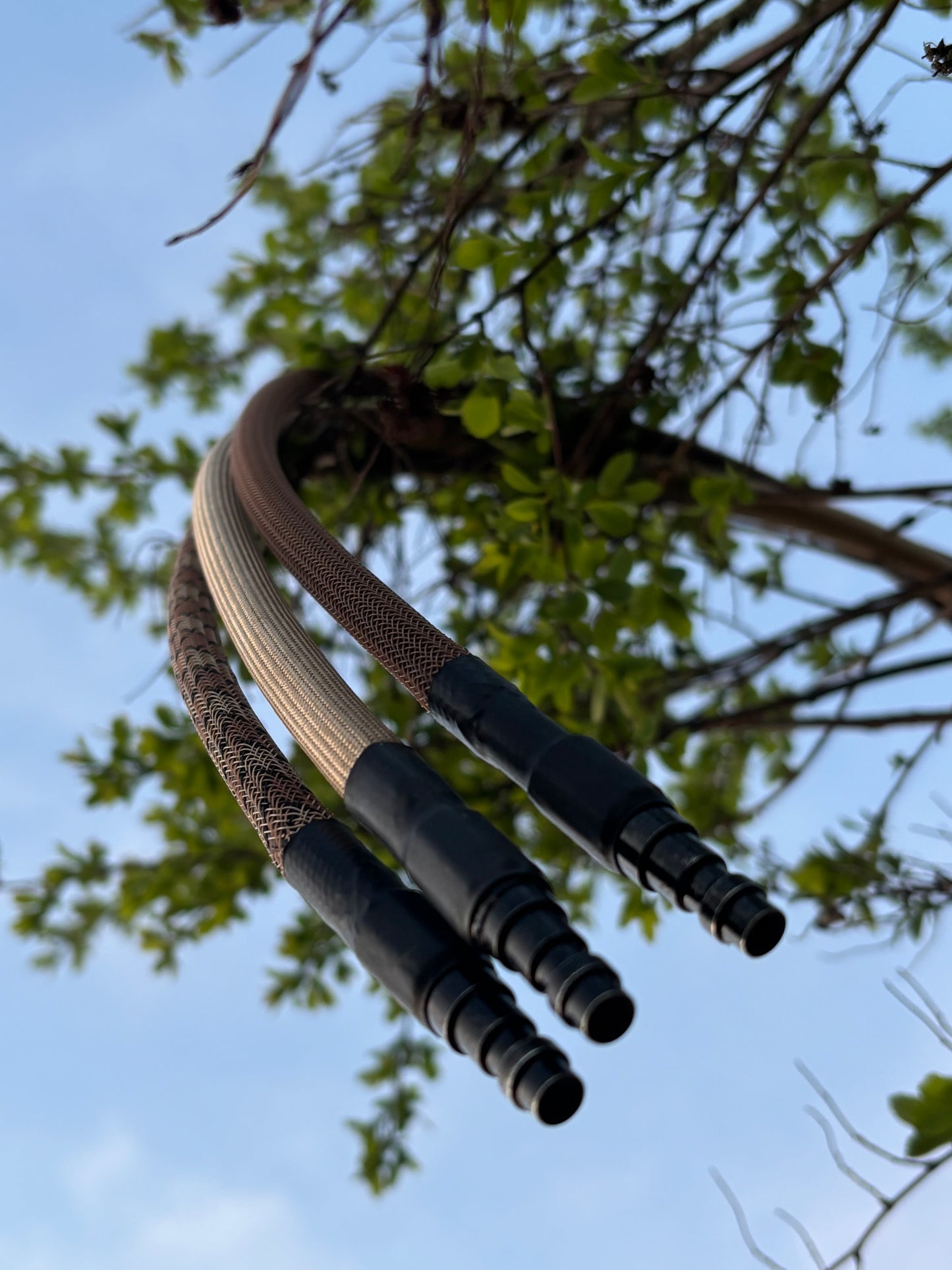 PREMIUM CamoFlex HPA Hose