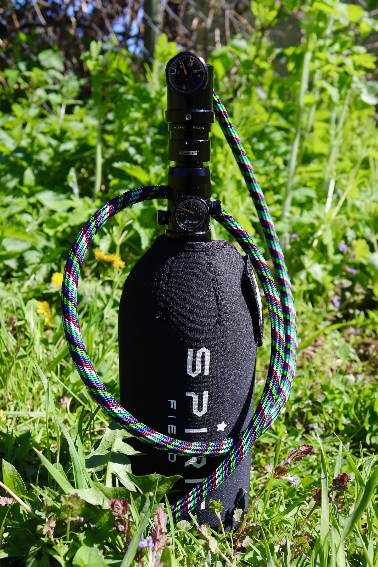 Premium HPA-Paket - 3in1