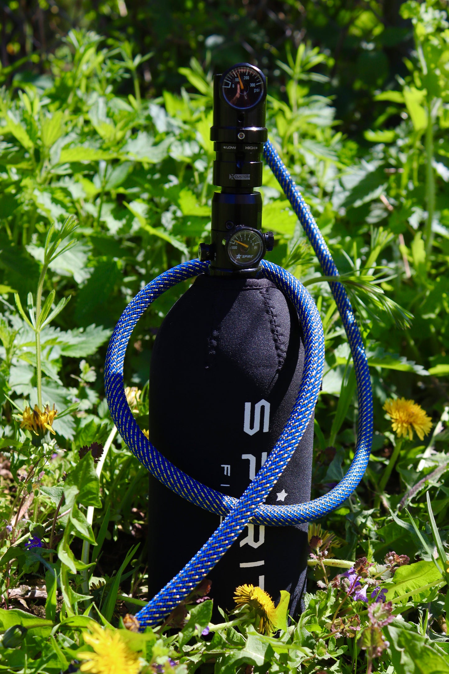 Premium HPA-Paket - 3in1