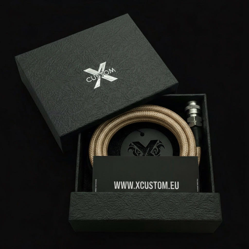 Premium Coffee X-Hose³
