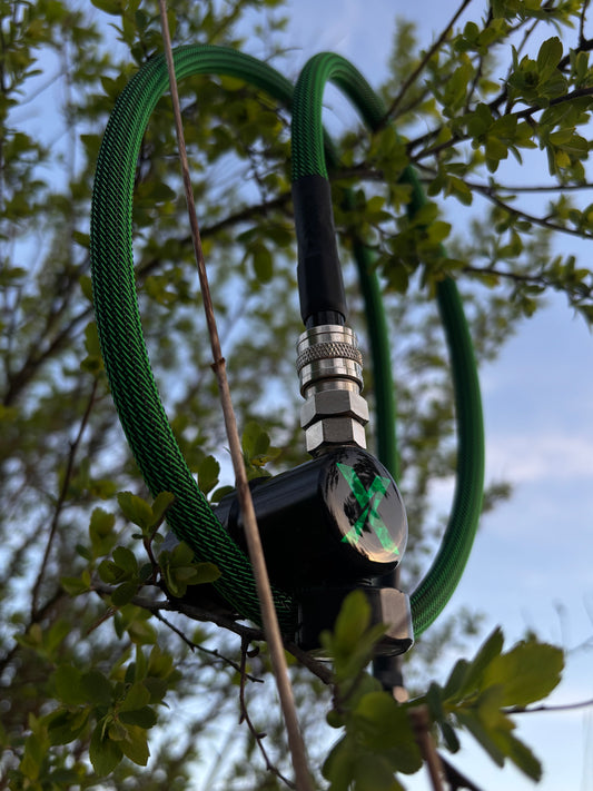 XELTA Regulator Mini³
