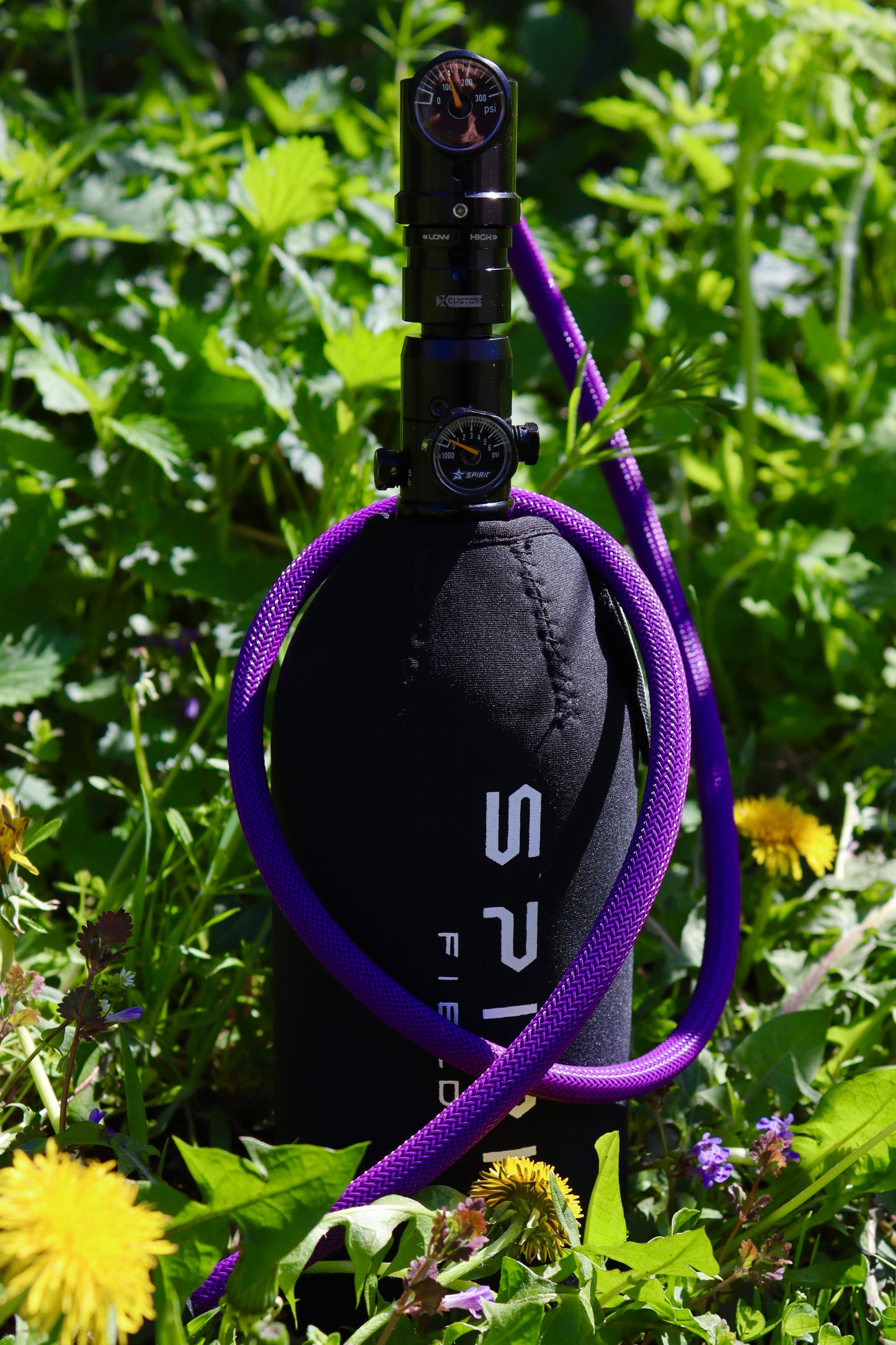 Premium HPA-Paket - 3in1