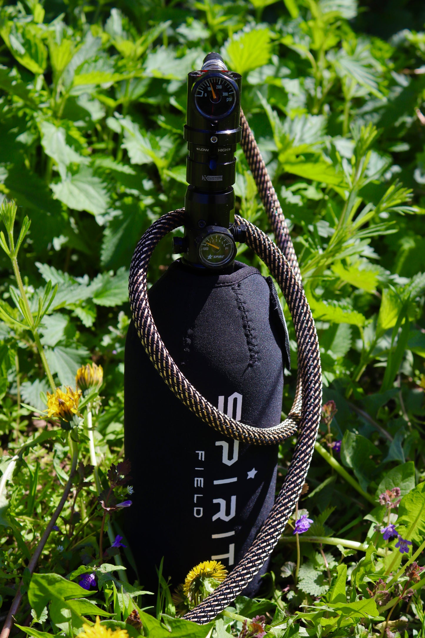 Premium HPA-Paket - 3in1