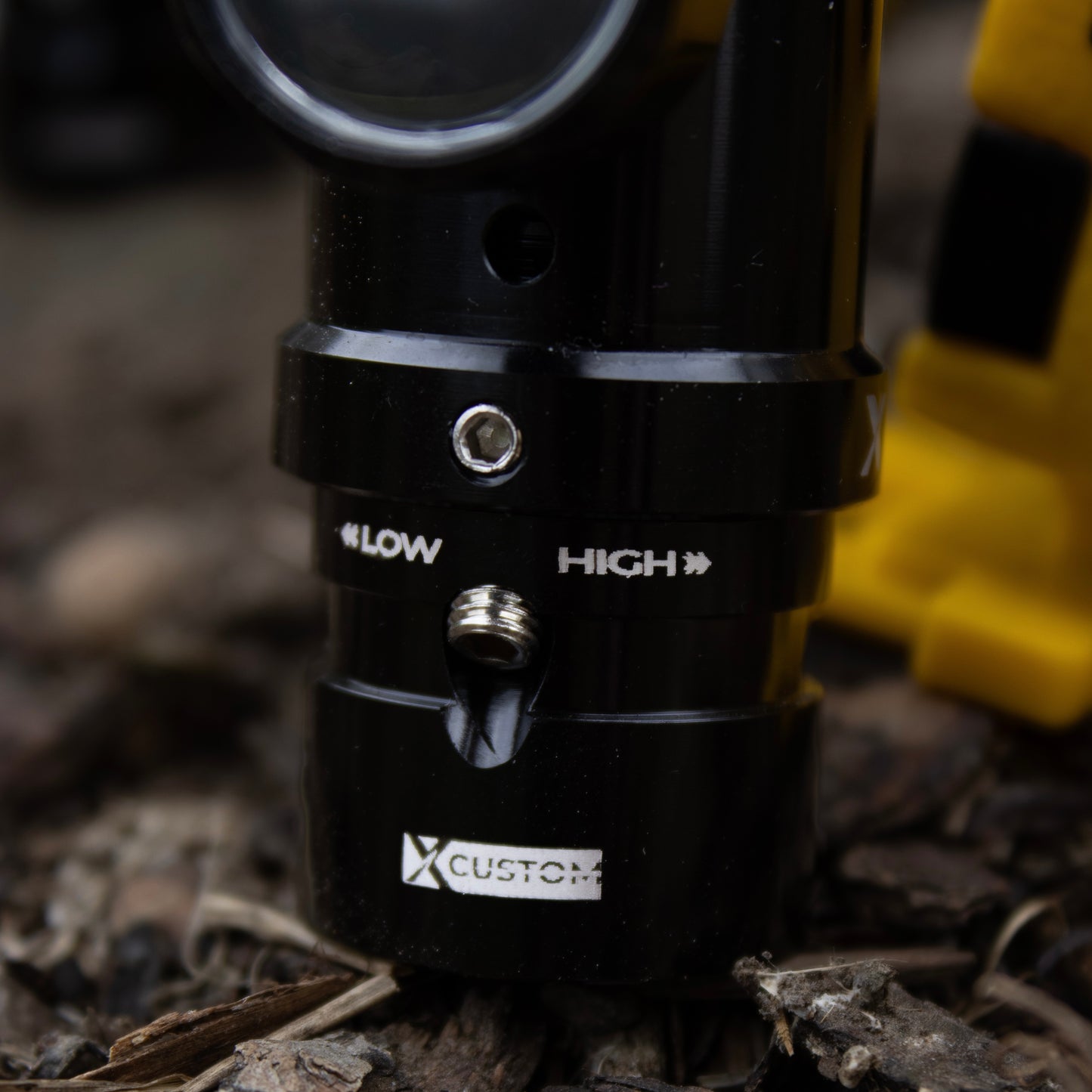 XELTA Regulator Mini³