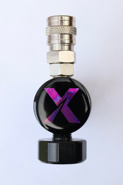 XELTA Regulator Mini³