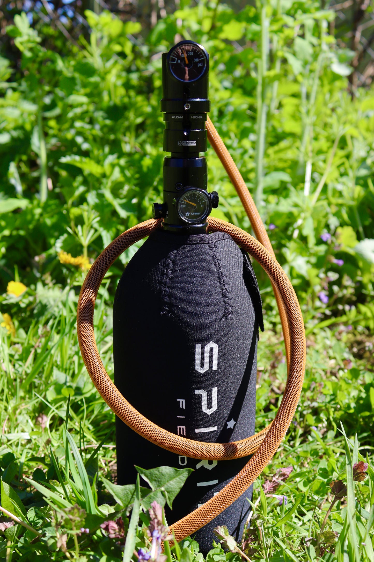 Premium HPA-Paket - 3in1