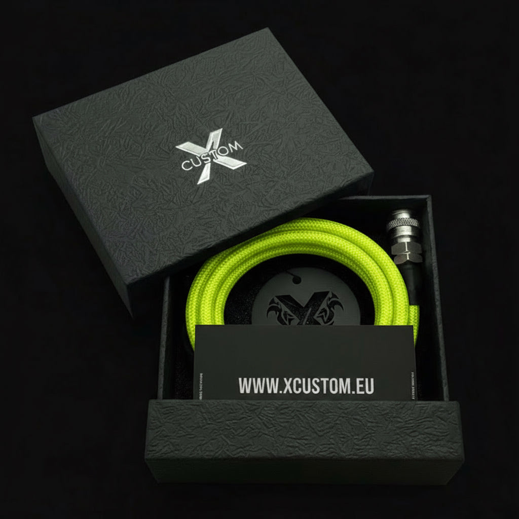 Premium Neon X-Hose³