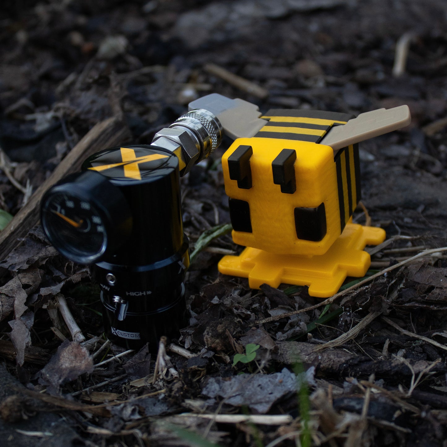 XELTA Regulator Mini³