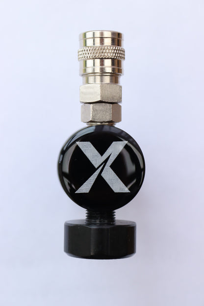 XELTA Regulator Mini³