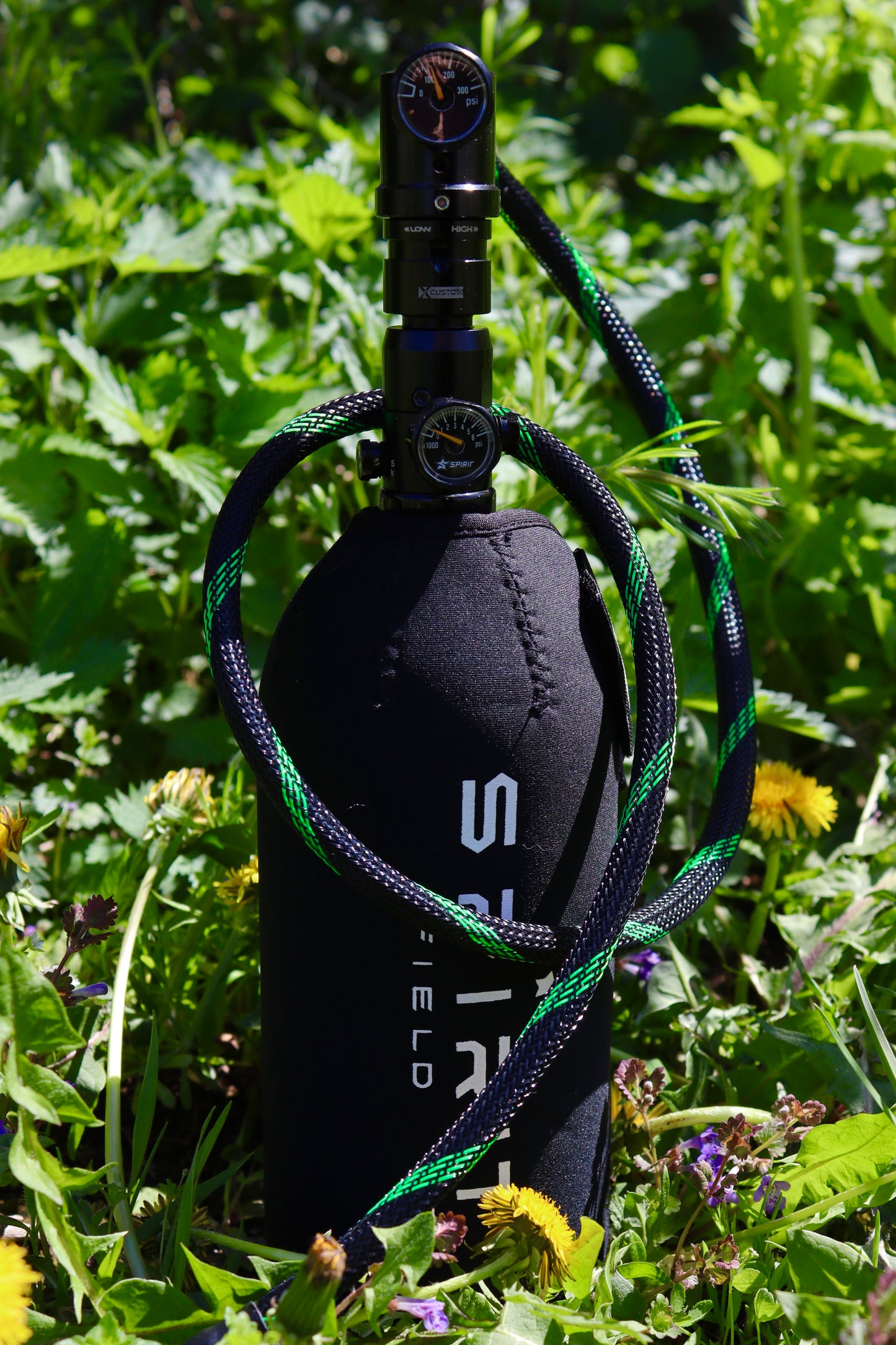 Premium HPA-Paket - 3in1