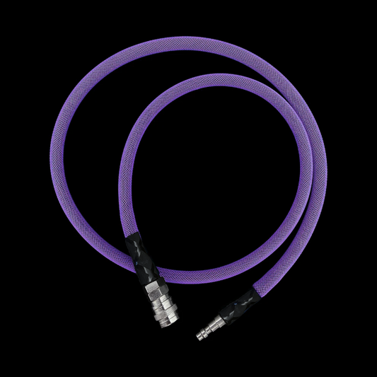 Premium Baby Purple X-Hose³