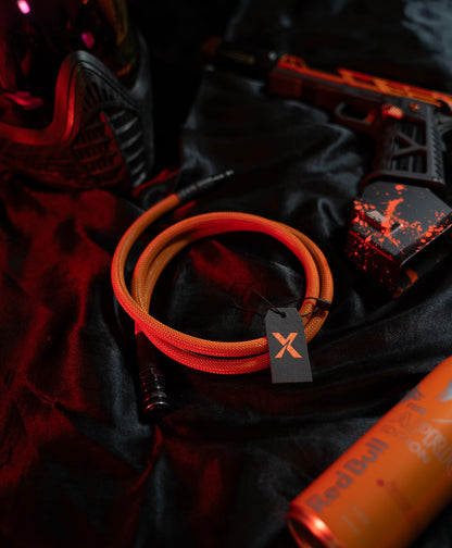 UltraFlexible HPA Line