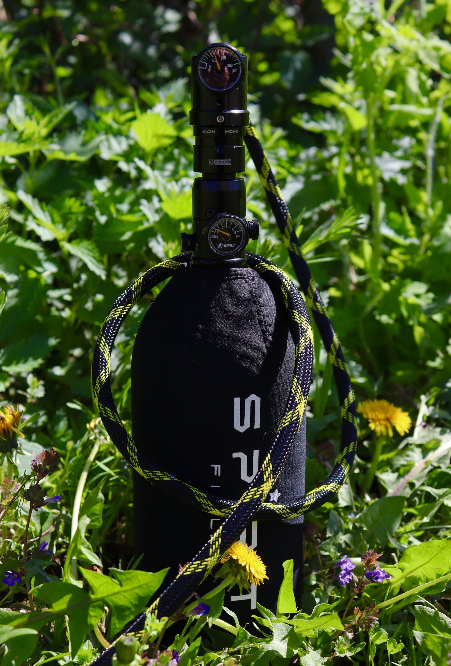 Premium HPA-Paket - 3in1