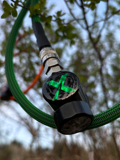 XELTA Regulator Mini³