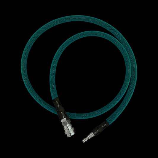 Premium Mint Blue X-Hose³