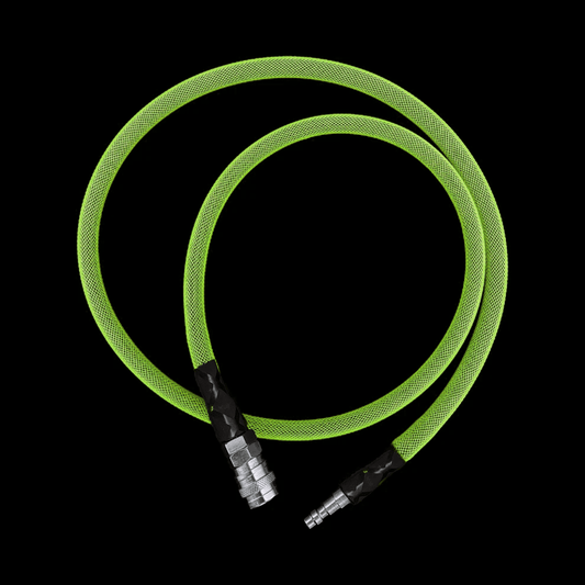 Premium Neon Green X-Hose³