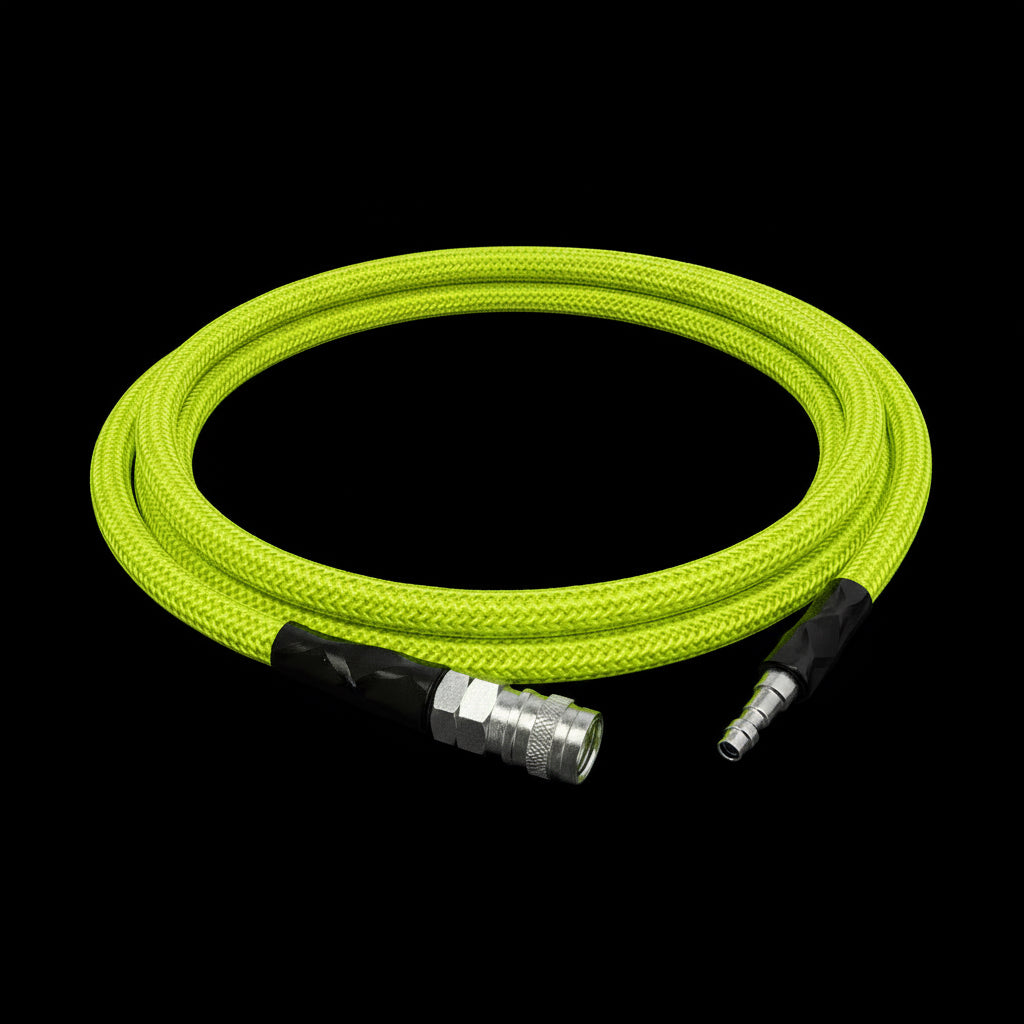 Premium Neon X-Hose³