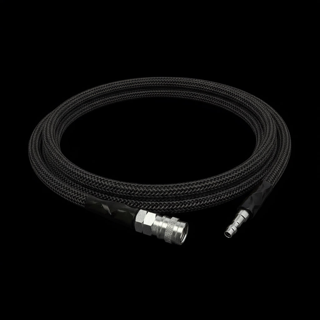 Premium Black X-Hose³