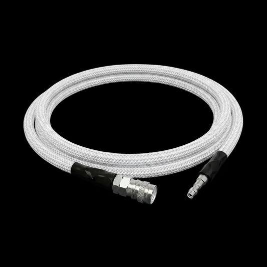Prémiová bílá hadice X³