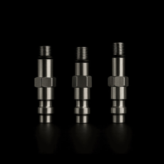 Prémiové Spojky HPA