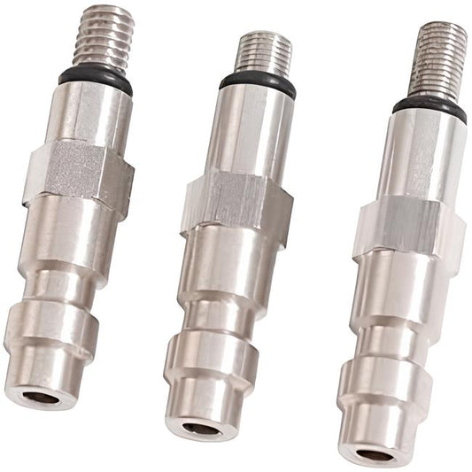 Magazine HPA Fitting