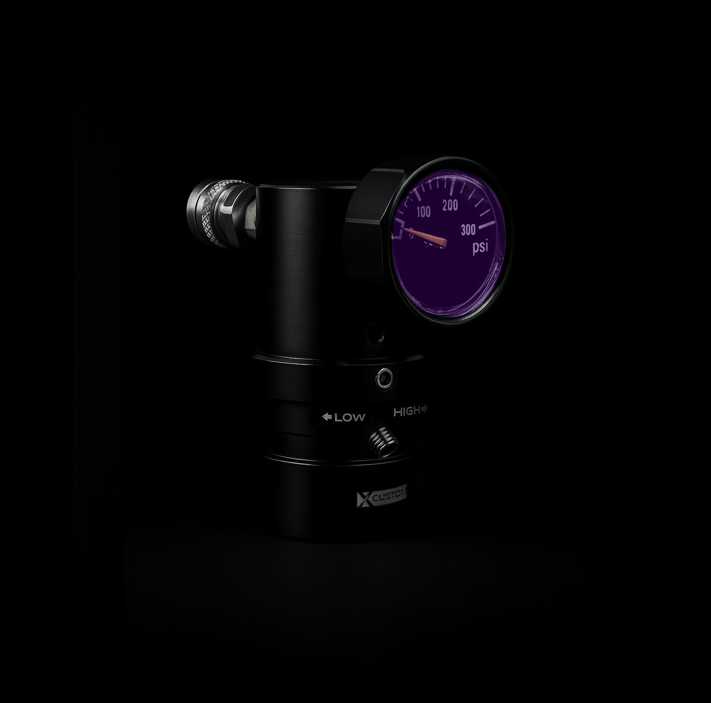 XELTA Regulator²